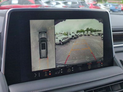 2024 Chevrolet Suburban High Country SUPER CRUISE / ENTERTAINMENT