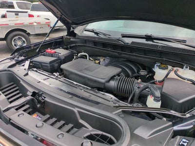 2024 Chevrolet Suburban High Country SUPER CRUISE / ENTERTAINMENT