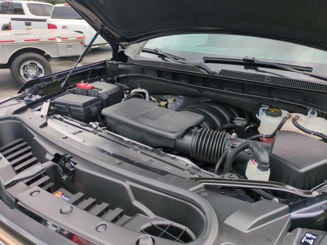 2024 Chevrolet Suburban High Country SUPER CRUISE / ENTERTAINMENT