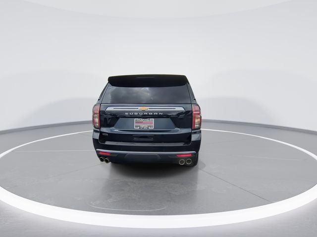 2024 Chevrolet Suburban High Country SUPER CRUISE / ENTERTAINMENT