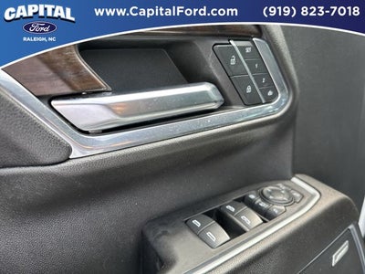 2024 GMC Sierra 2500HD SLT