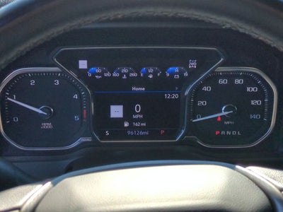 2020 GMC Sierra 2500HD Denali