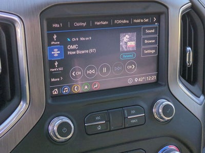 2020 GMC Sierra 2500HD Denali