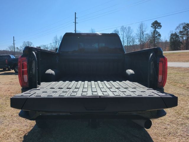 2020 GMC Sierra 2500HD Denali