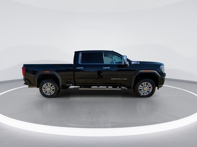 2020 GMC Sierra 2500HD Denali