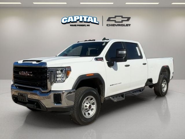 2023 GMC Sierra 3500HD Pro
