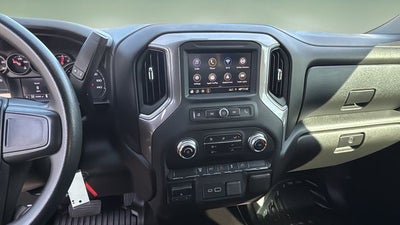 2023 GMC Sierra 3500HD Pro