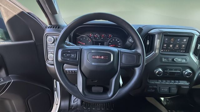 2023 GMC Sierra 3500HD Pro