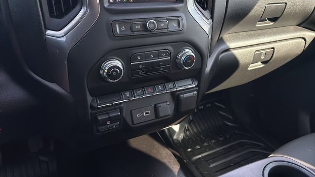 2023 GMC Sierra 3500HD Pro