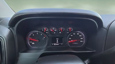 2023 GMC Sierra 3500HD Pro