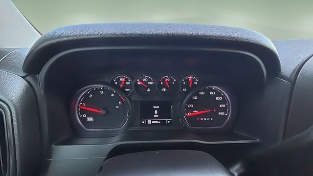 2023 GMC Sierra 3500HD Pro