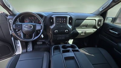 2023 GMC Sierra 3500HD Pro