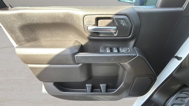 2023 GMC Sierra 3500HD Pro