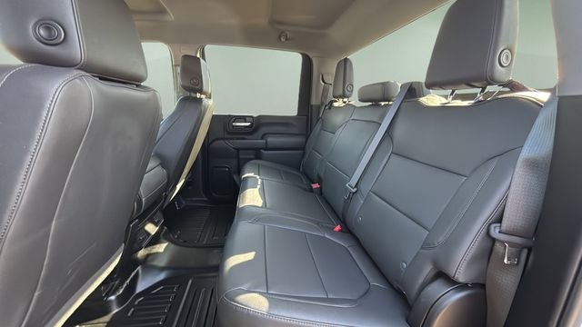 2023 GMC Sierra 3500HD Pro