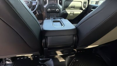 2023 GMC Sierra 3500HD Pro