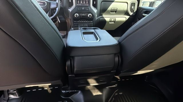 2023 GMC Sierra 3500HD Pro