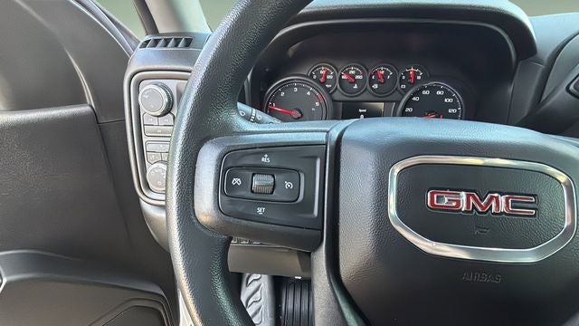 2023 GMC Sierra 3500HD Pro