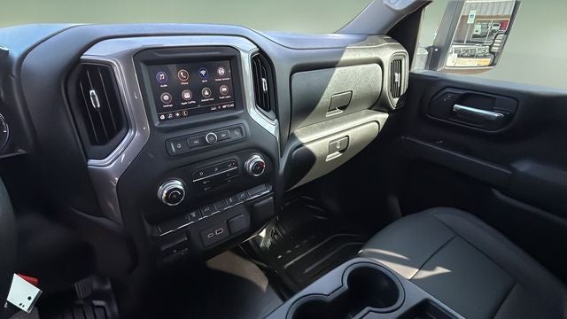 2023 GMC Sierra 3500HD Pro