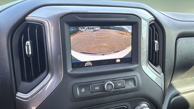 2023 GMC Sierra 3500HD Pro