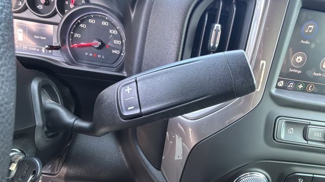 2023 GMC Sierra 3500HD Pro