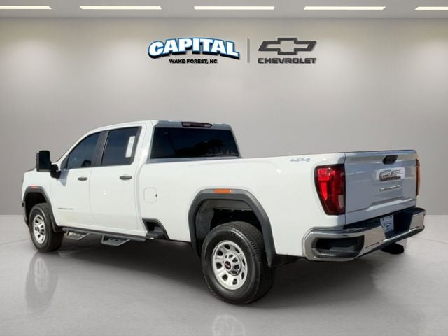 2023 GMC Sierra 3500HD Pro