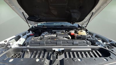 2023 GMC Sierra 3500HD Pro