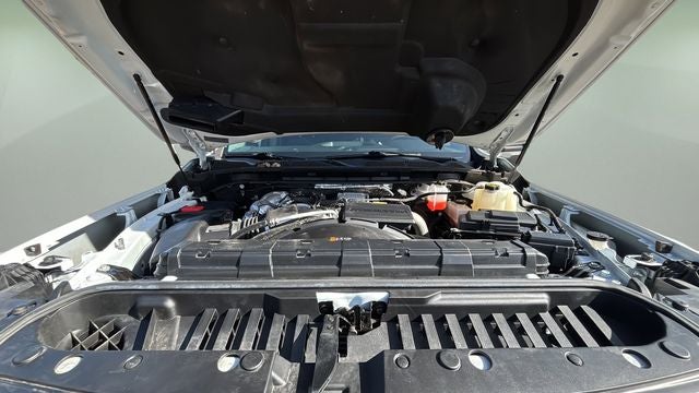 2023 GMC Sierra 3500HD Pro