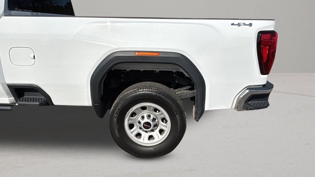 2023 GMC Sierra 3500HD Pro