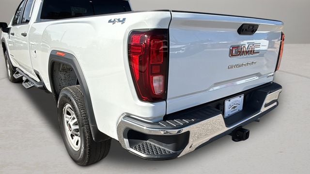 2023 GMC Sierra 3500HD Pro