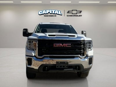 2023 GMC Sierra 3500HD Pro