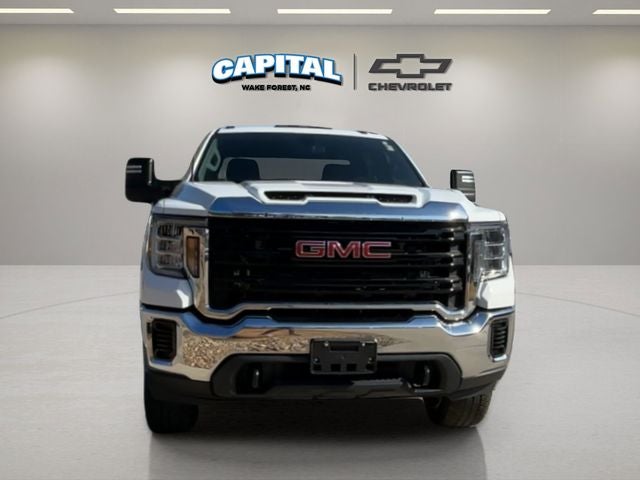 2023 GMC Sierra 3500HD Pro