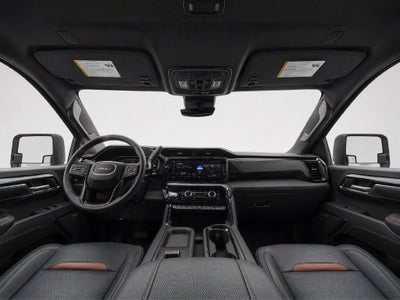 2024 GMC Sierra 3500HD AT4