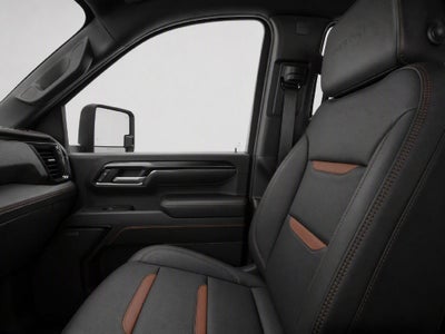 2024 GMC Sierra 3500HD AT4