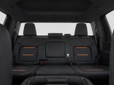 2024 GMC Sierra 3500HD AT4