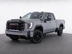2024 GMC Sierra 3500HD AT4
