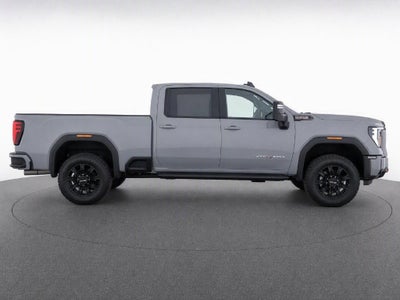 2024 GMC Sierra 3500HD AT4