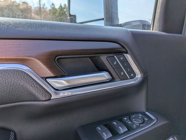 2024 GMC Sierra 3500HD Denali