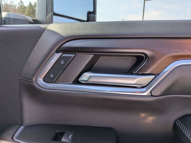 2024 GMC Sierra 3500HD Denali