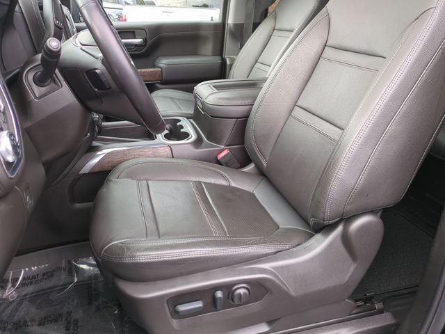 2022 GMC Sierra 3500HD Denali