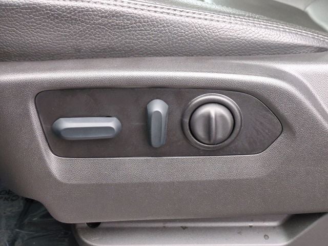 2022 GMC Sierra 3500HD Denali