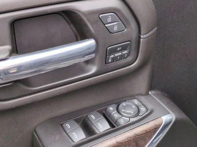 2022 GMC Sierra 3500HD Denali