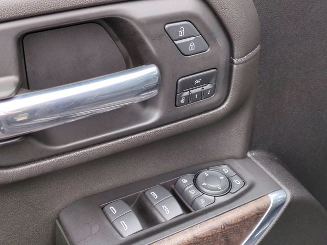 2022 GMC Sierra 3500HD Denali