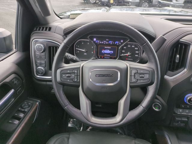 2022 GMC Sierra 3500HD Denali