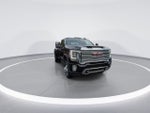 2022 GMC Sierra 3500HD Denali