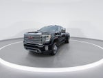 2022 GMC Sierra 3500HD Denali