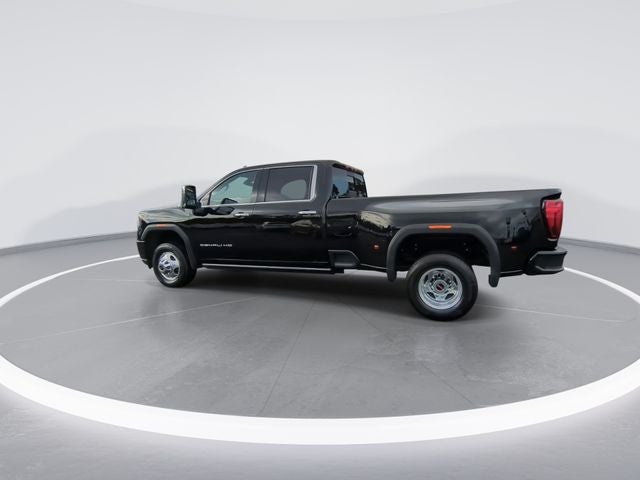 2022 GMC Sierra 3500HD Denali