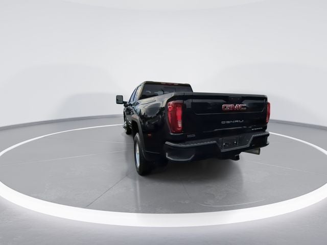 2022 GMC Sierra 3500HD Denali