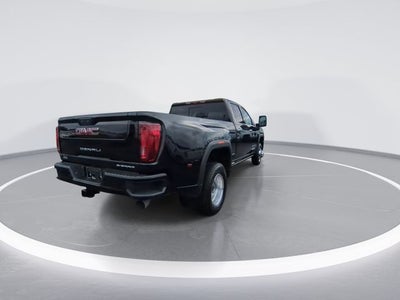 2022 GMC Sierra 3500HD Denali
