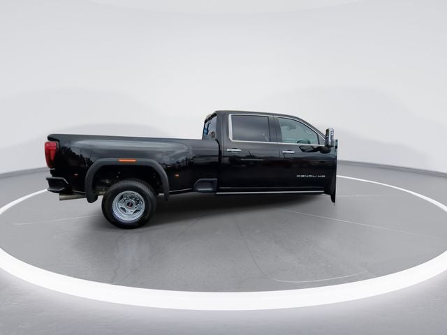 2022 GMC Sierra 3500HD Denali