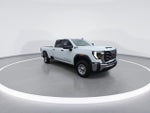 2026 GMC Sierra 2500HD Pro